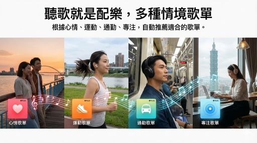 Apple Music 家庭方案