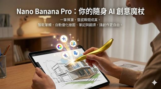 Google AI Pro 2TB 家庭共享