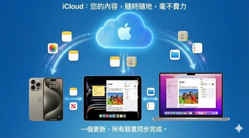 iCloud+ 2TB 家庭共享